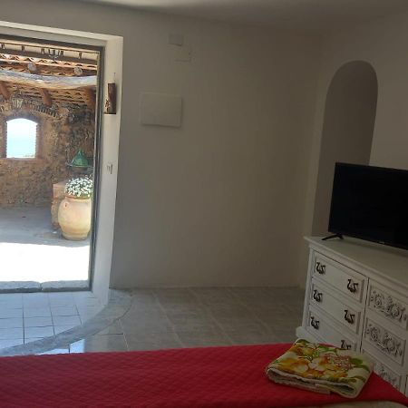 타오르미나 Casa Da Daniela 빌라 외부 사진