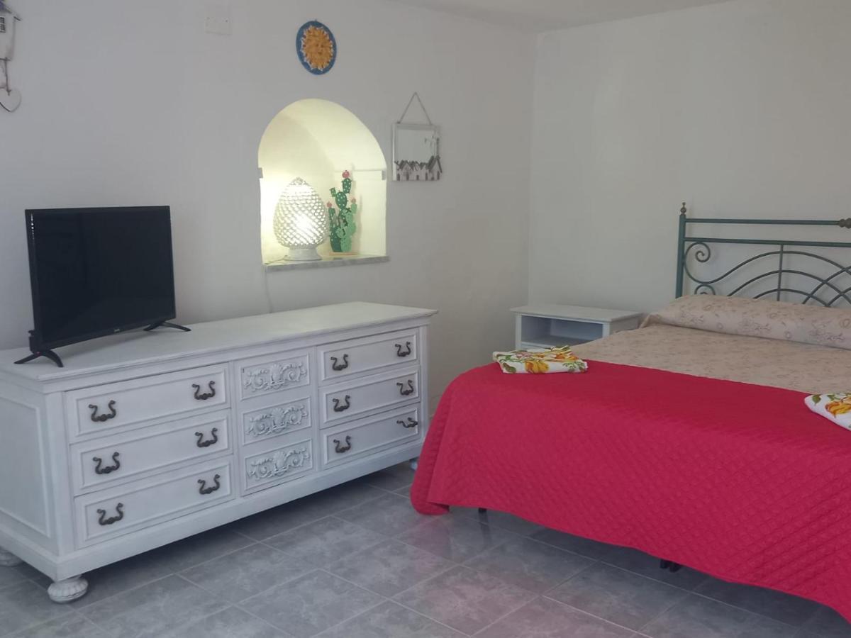 타오르미나 Casa Da Daniela 빌라 외부 사진